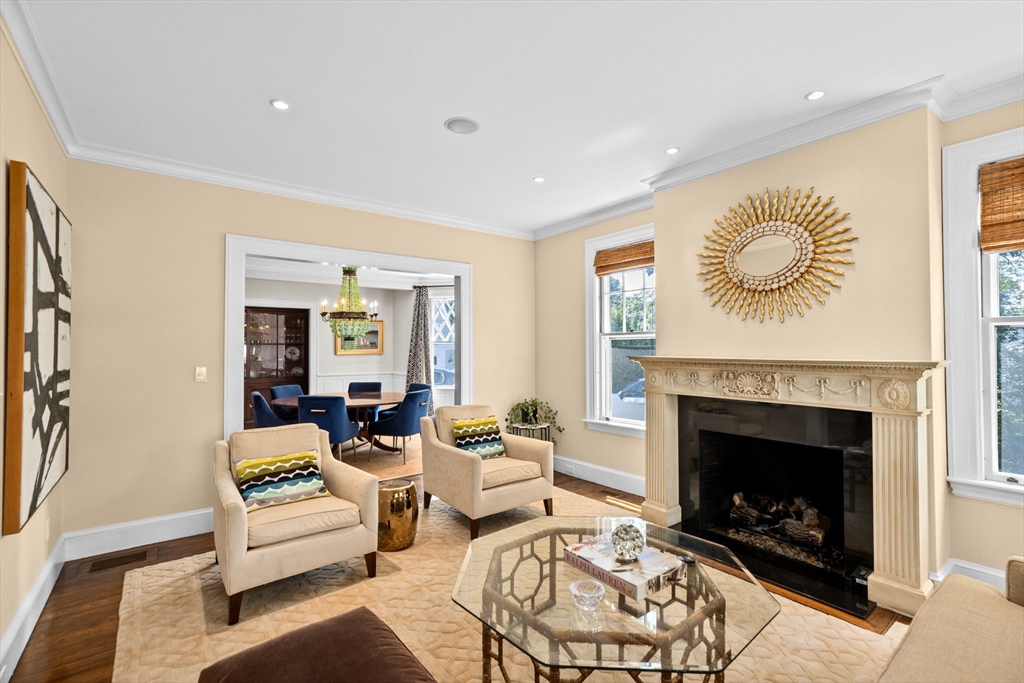 11 Beach Street Cohasset, MA 02025 - Photo 6 of 42