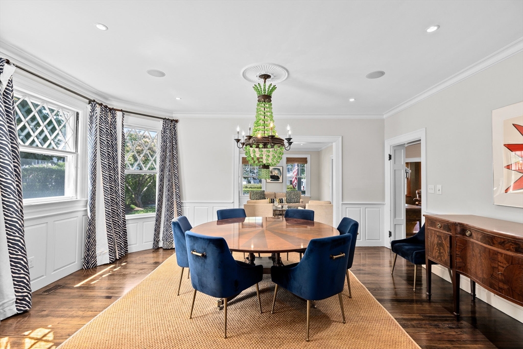 11 Beach Street Cohasset, MA 02025 - Photo 9 of 42