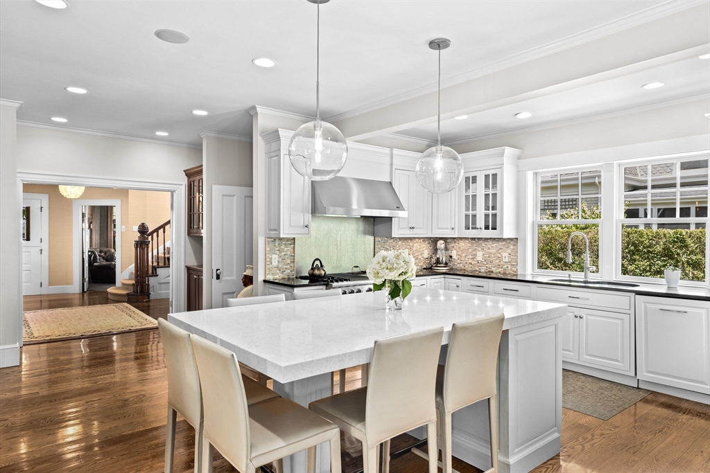 11 Beach Street Cohasset, MA 02025 - Photo 10 of 42