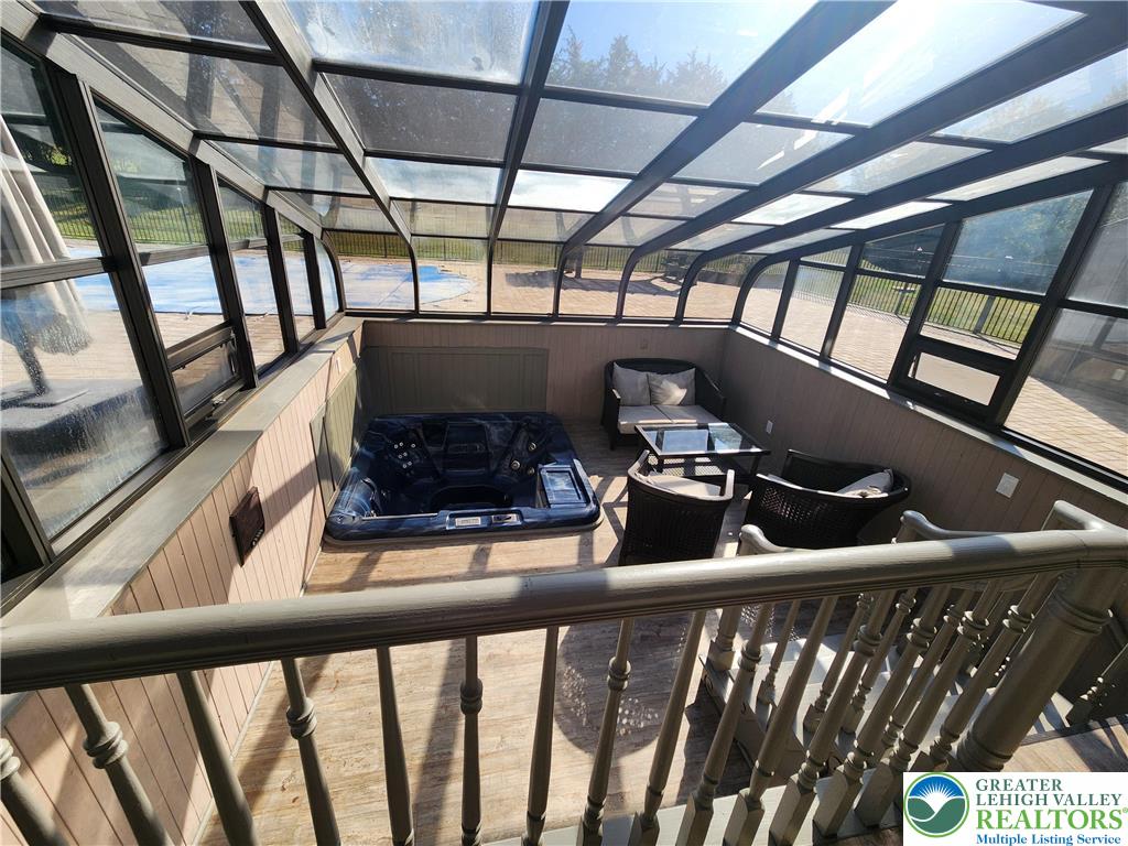 108 East Douglasville Road Nazareth, PA 18064 - Photo 15 of 42