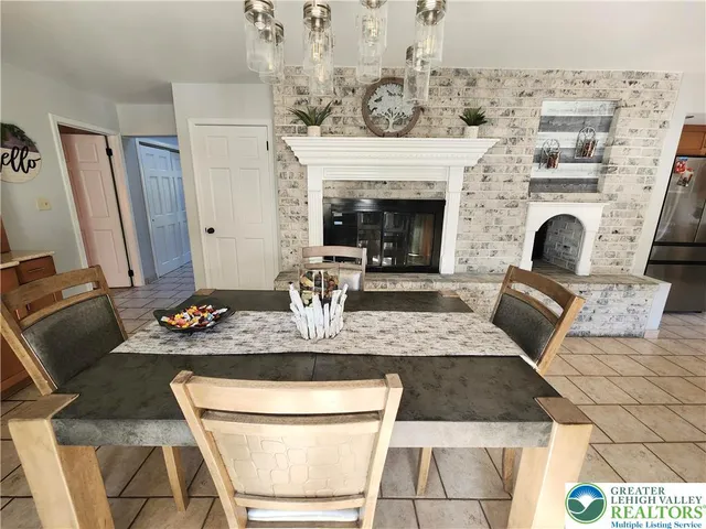 $1,200,000 | 108 East Douglasville Road, Nazareth, PA 18064