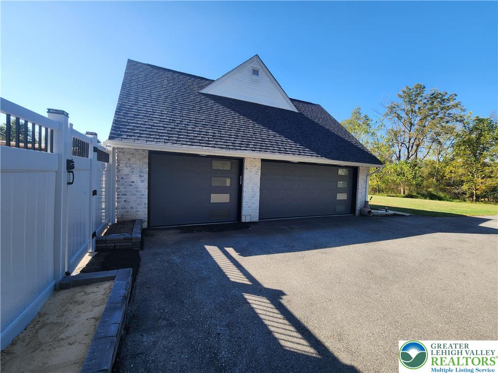 108 East Douglasville Road Nazareth, PA 18064 - Photo 33 of 42