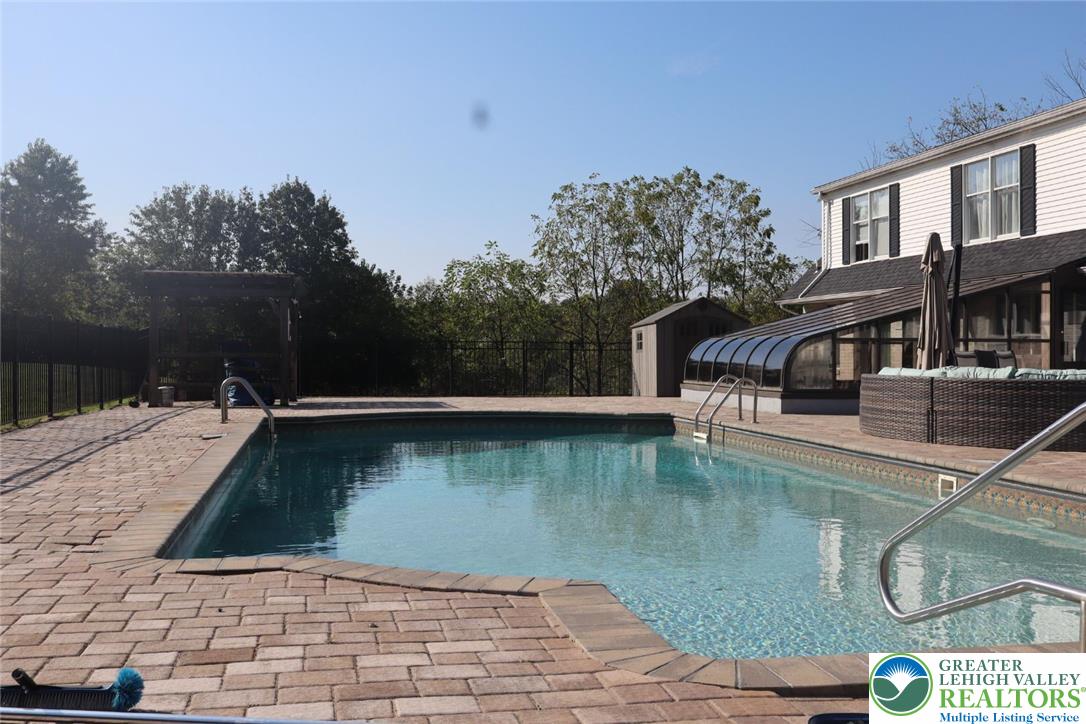 108 East Douglasville Road Nazareth, PA 18064 - Photo 37 of 42