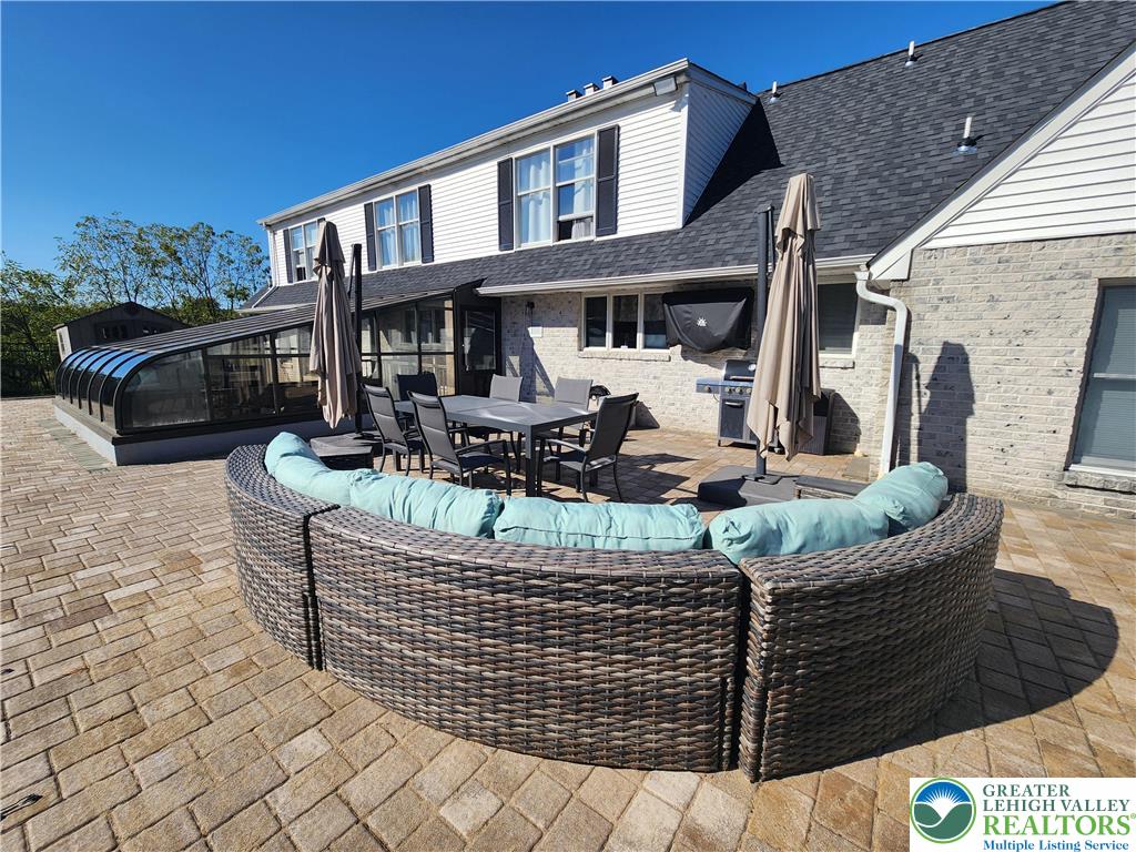 108 East Douglasville Road Nazareth, PA 18064 - Photo 39 of 42