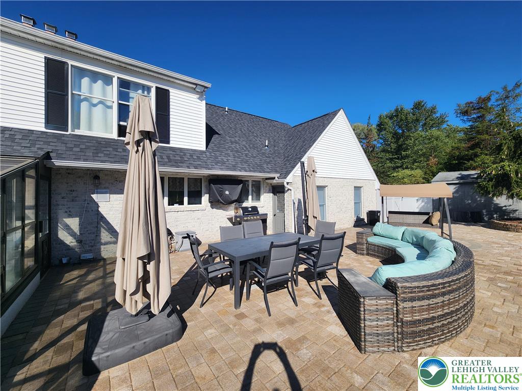 108 East Douglasville Road Nazareth, PA 18064 - Photo 41 of 42