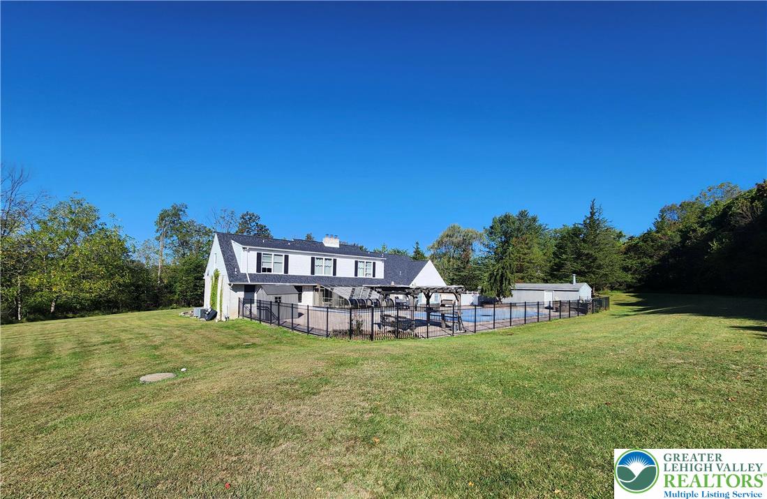 108 East Douglasville Road Nazareth, PA 18064 - Photo 42 of 42