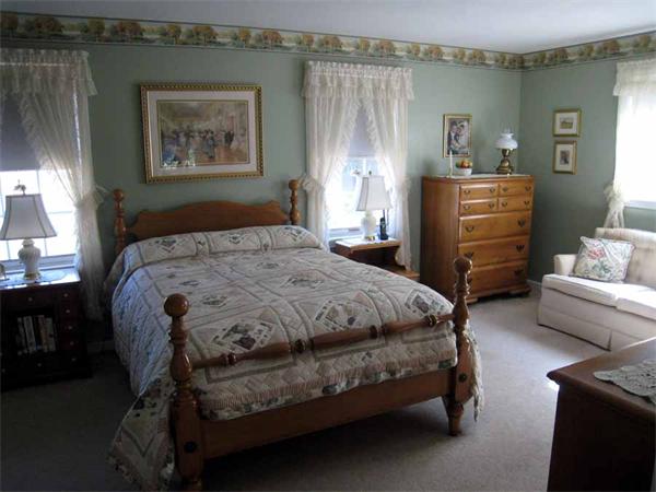279 Long Plain Road Whately, MA 01373 - Photo 15 of 24 Gallery Image 15