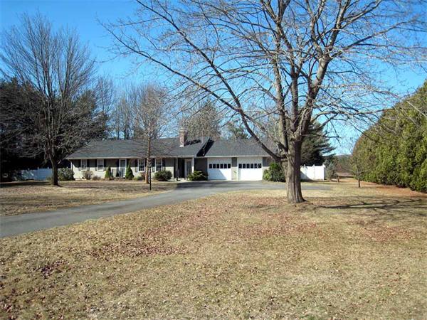 279 Long Plain Road Whately, MA 01373 - Photo 2 of 24 Gallery Image 2