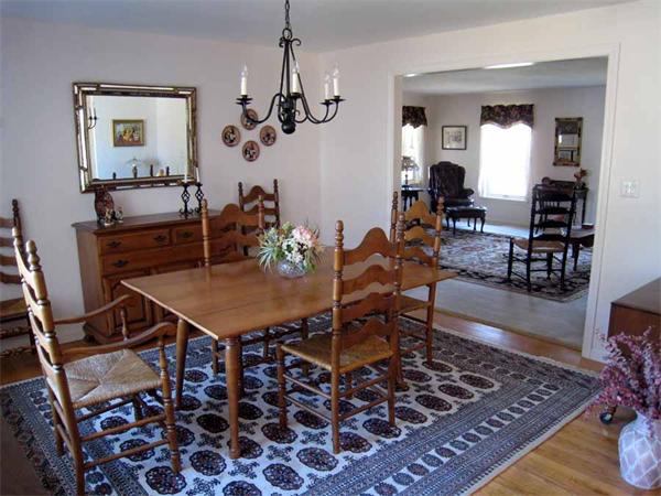279 Long Plain Road Whately, MA 01373 - Photo 5 of 24 Gallery Image 5