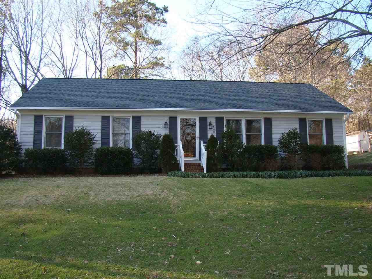 6601 Keystone Drive Raleigh, NC 27612 - Photo 1 of 17