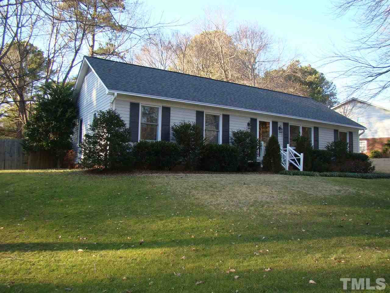 6601 Keystone Drive Raleigh, NC 27612 - Photo 2 of 17