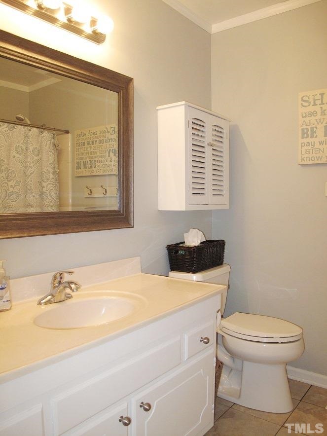 6601 Keystone Drive Raleigh, NC 27612 - Photo 12 of 17