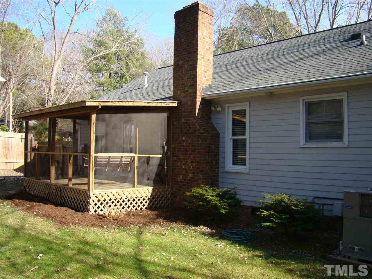 6601 Keystone Drive Raleigh, NC 27612 - Photo 14 of 17