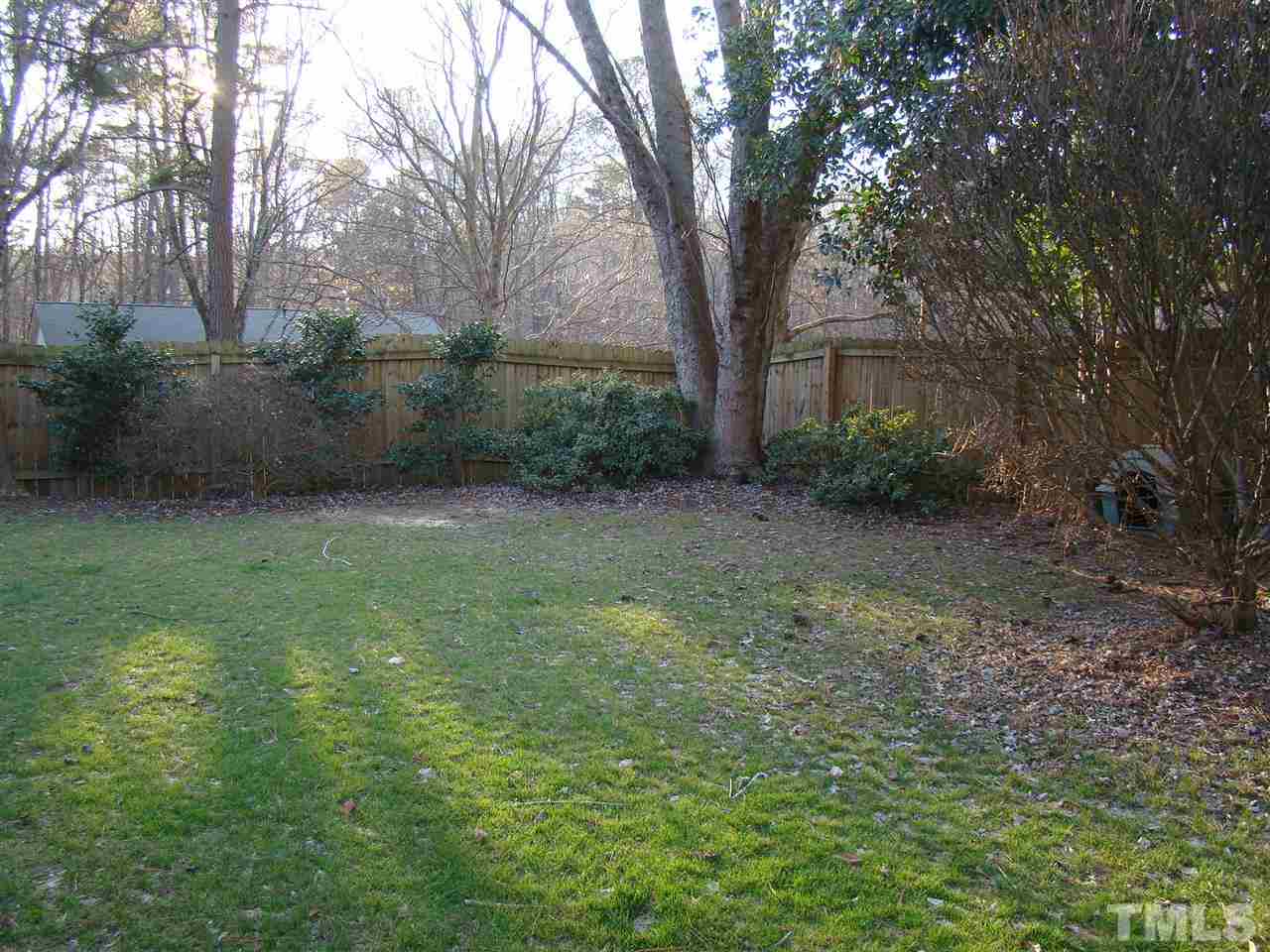 6601 Keystone Drive Raleigh, NC 27612 - Photo 15 of 17