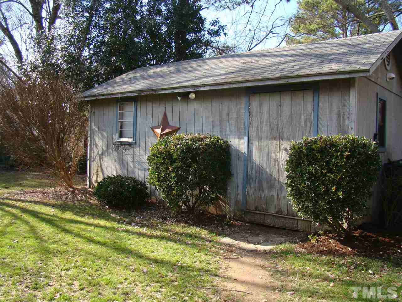 6601 Keystone Drive Raleigh, NC 27612 - Photo 17 of 17