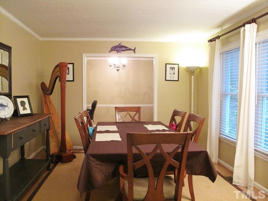 6601 Keystone Drive Raleigh, NC 27612 - Photo 3 of 17