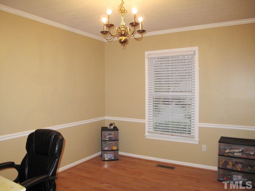 6601 Keystone Drive Raleigh, NC 27612 - Photo 4 of 17