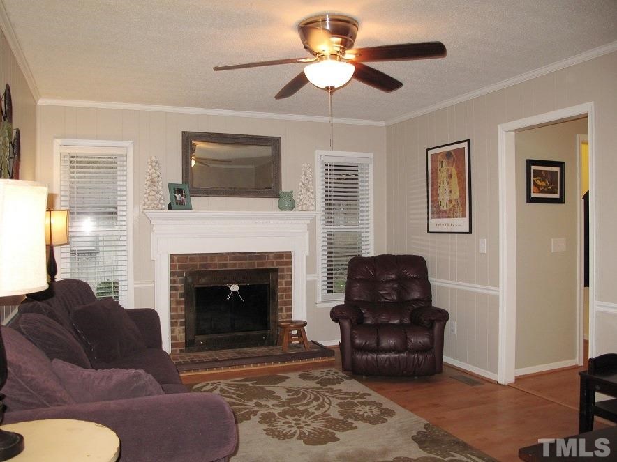 6601 Keystone Drive Raleigh, NC 27612 - Photo 5 of 17