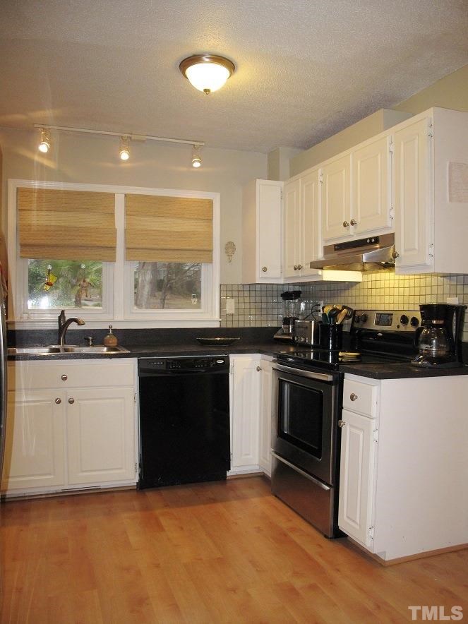 6601 Keystone Drive Raleigh, NC 27612 - Photo 7 of 17