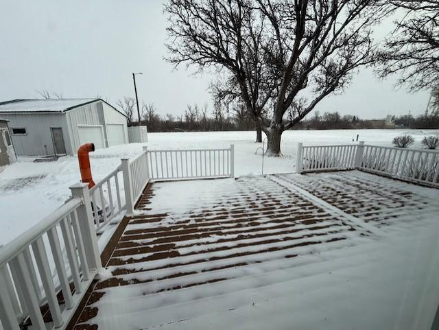 232 Main Street Breckenridge, MN 56520 - Photo 16 of 44