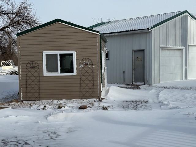 232 Main Street Breckenridge, MN 56520 - Photo 40 of 44