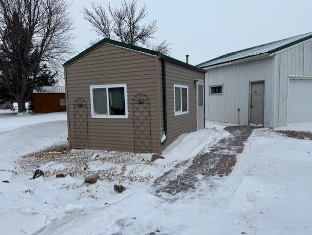 232 Main Street Breckenridge, MN 56520 - Photo 41 of 44