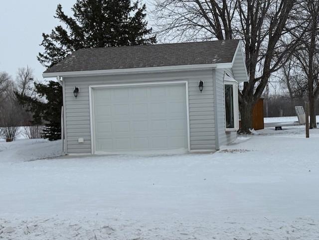 232 Main Street Breckenridge, MN 56520 - Photo 42 of 44