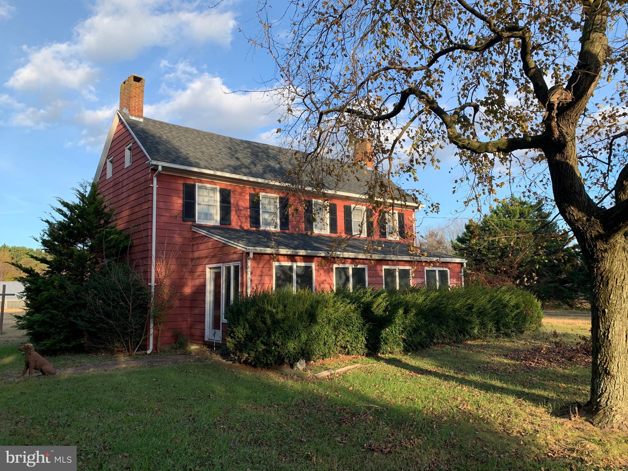20875 Atlanta Road Seaford, DE 19973 - Photo 1 of 33 Gallery Image 1