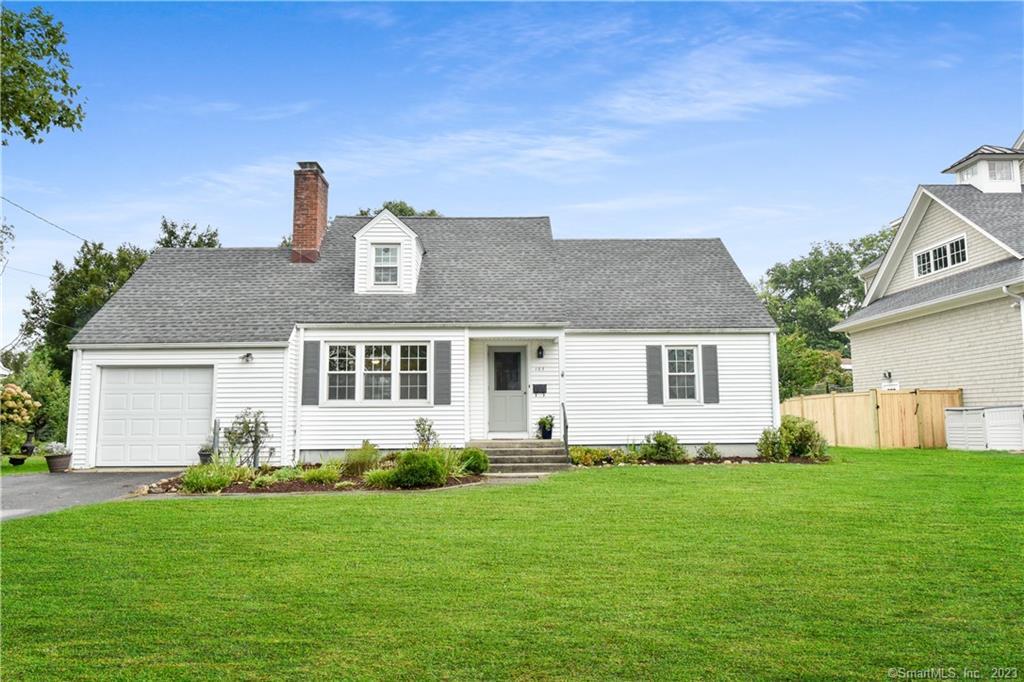 Welcome to 103 Colonial Drive.