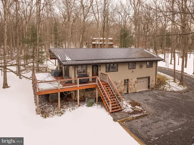 $595,000 | 18 Frederick Circle, Swanton, MD 21561