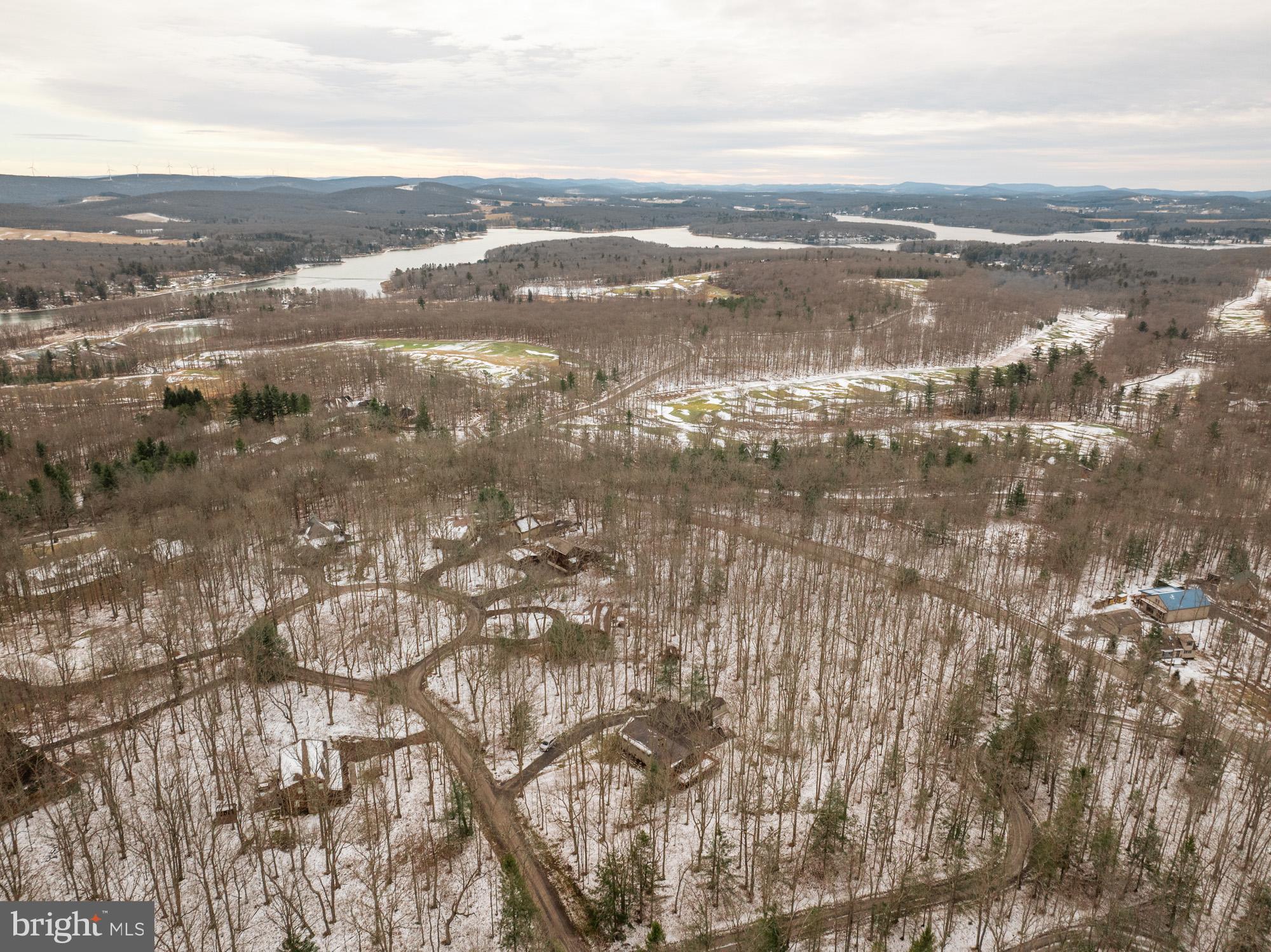 18 Frederick Circle Swanton, MD 21561 - Photo 5 of 63 a view of city and ocean