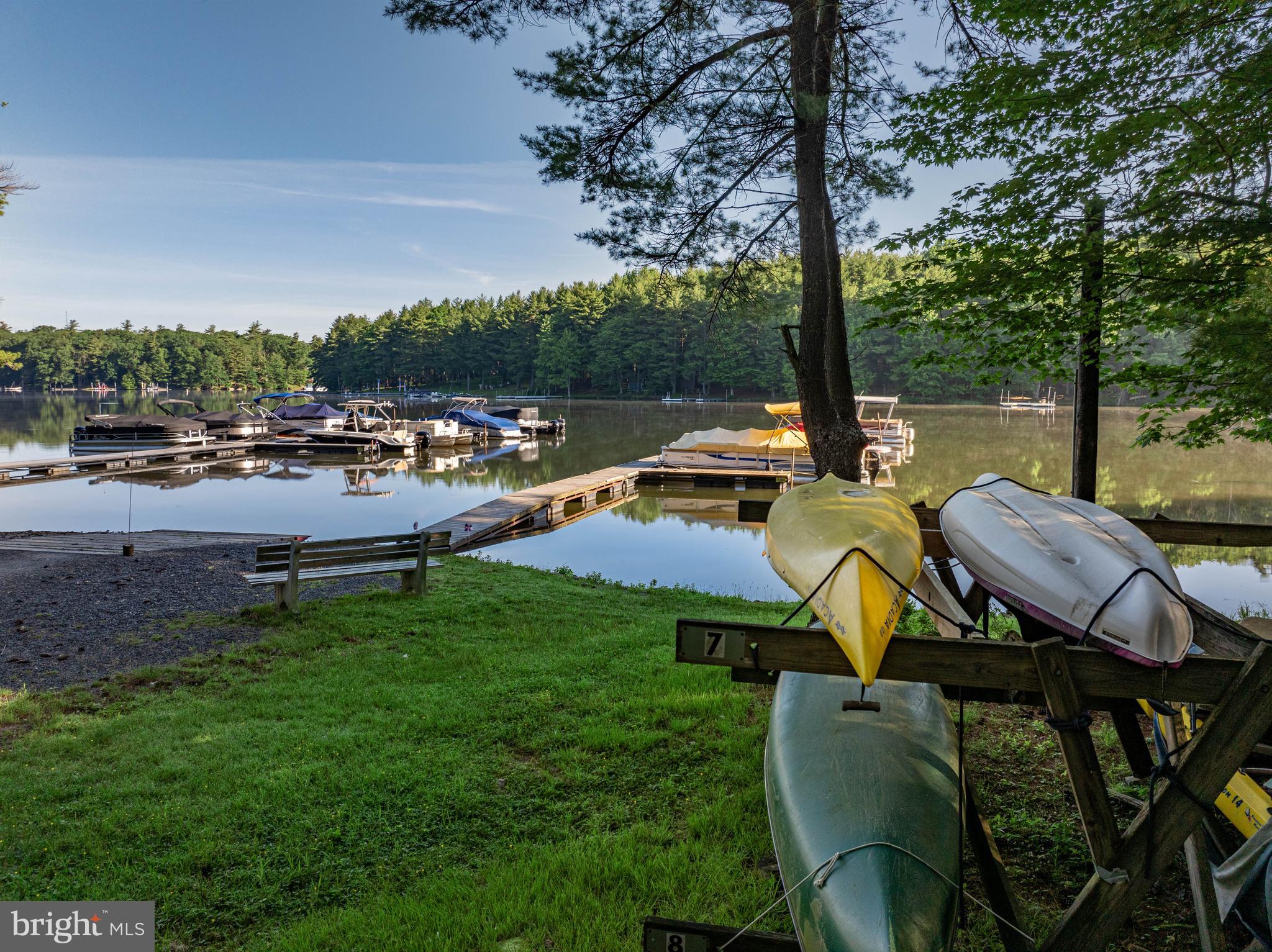 18 Frederick Circle Swanton, MD 21561 - Photo 55 of 63 a view of outdoor space yard and patio