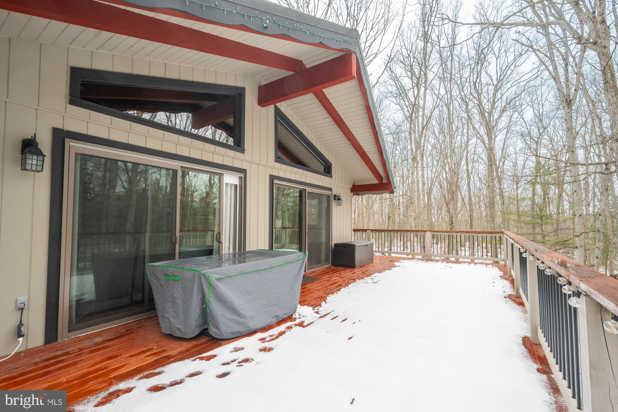 18 Frederick Circle Swanton, MD 21561 - Photo 6 of 63