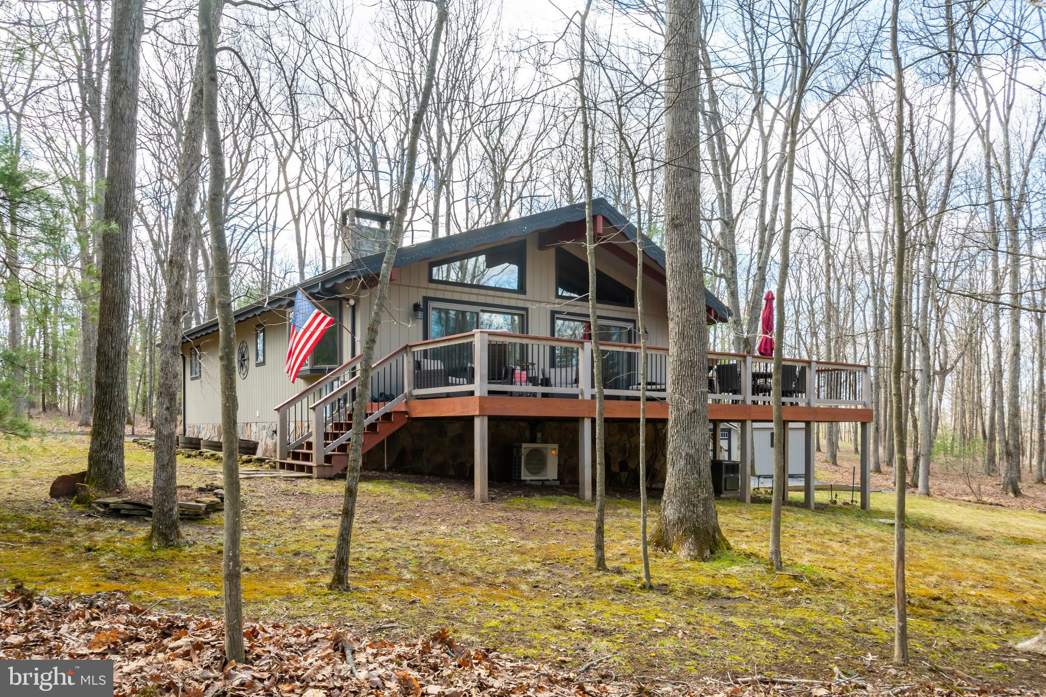 18 Frederick Circle Swanton, MD 21561 - Photo 6 of 64