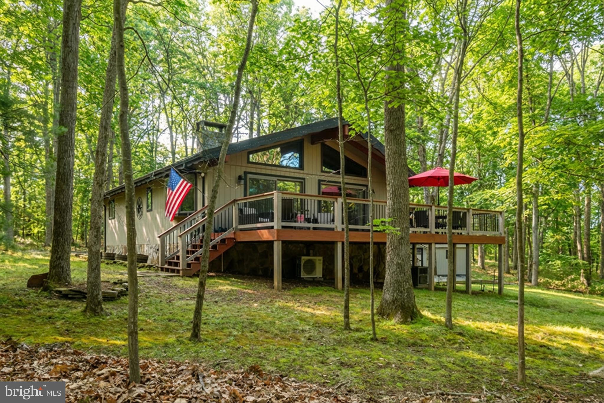 18 Frederick Circle Swanton, MD 21561 - Photo 7 of 64