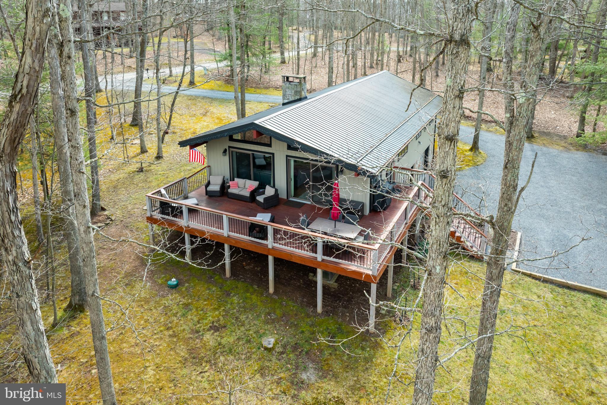 18 Frederick Circle Swanton, MD 21561 - Photo 8 of 64