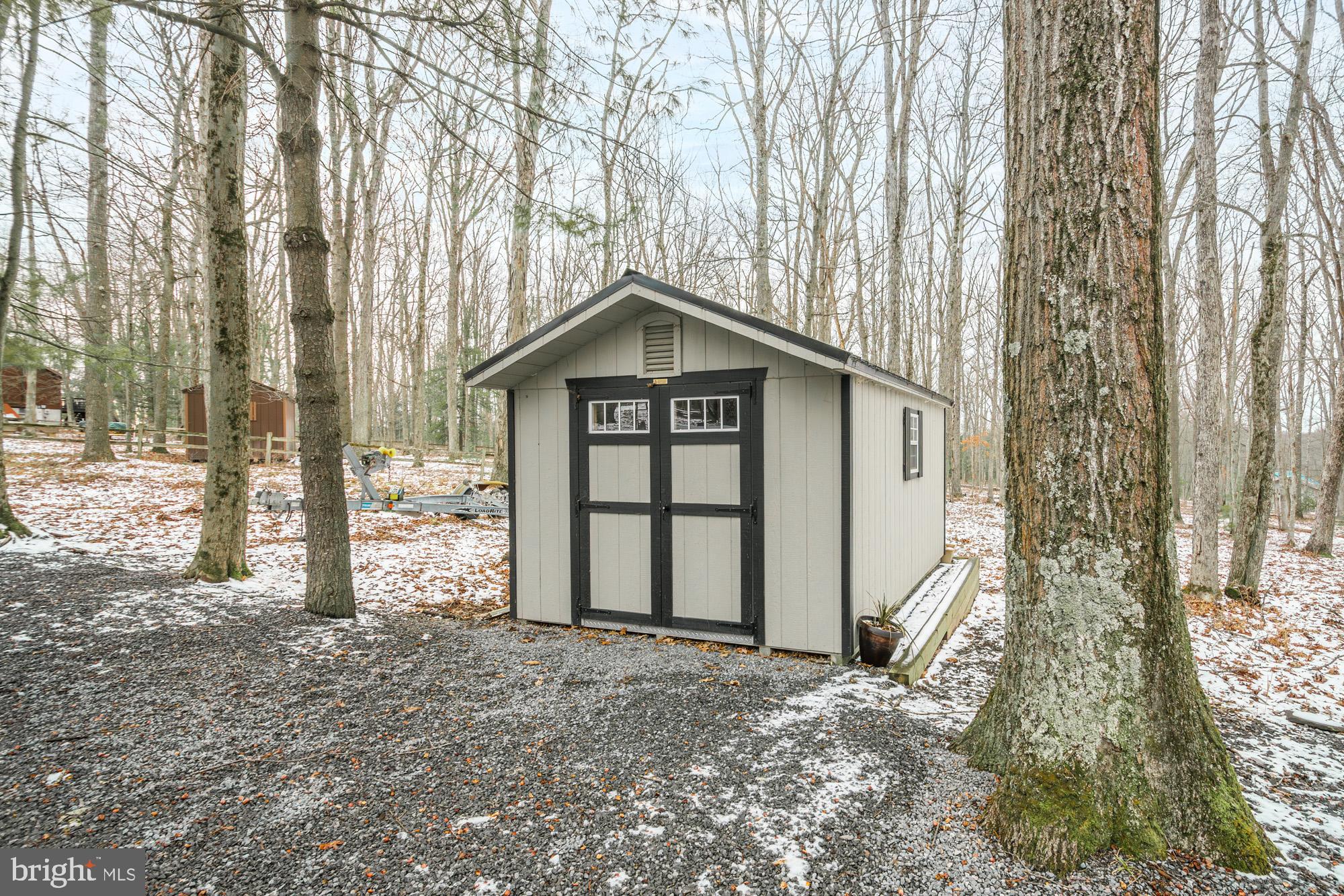 18 Frederick Circle Swanton, MD 21561 - Photo 10 of 63