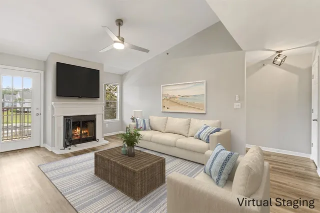 $275,000 | 31135 Paradise Cmns, Unit 628, Fernandina Beach, FL 32034