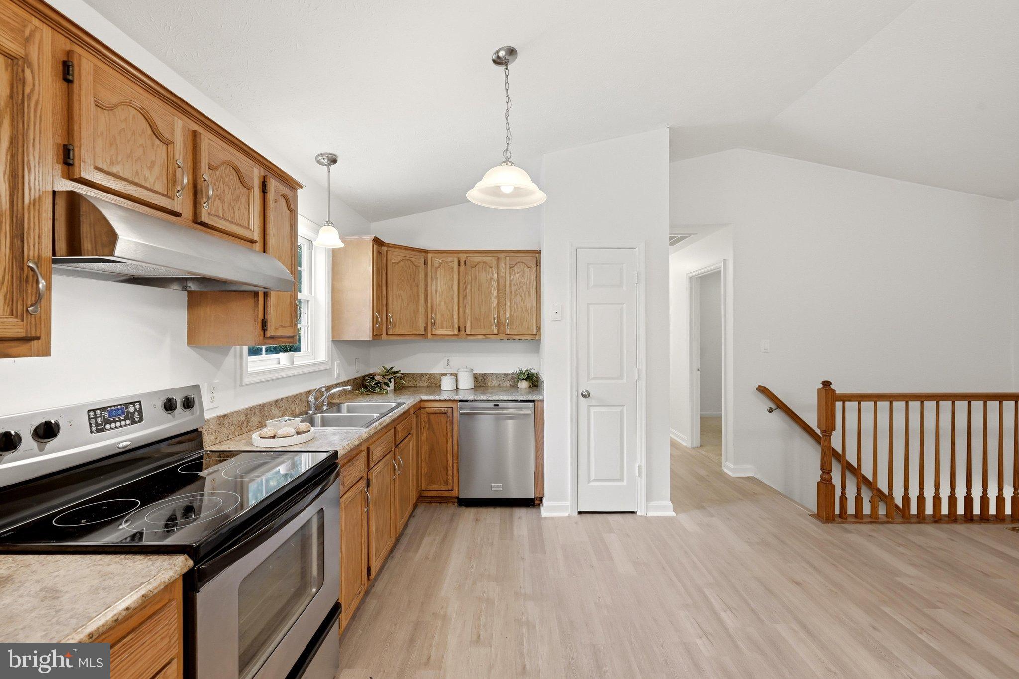 641 Salt Lick Road Front Royal, VA 22630 - Photo 12 of 43 Kitchen