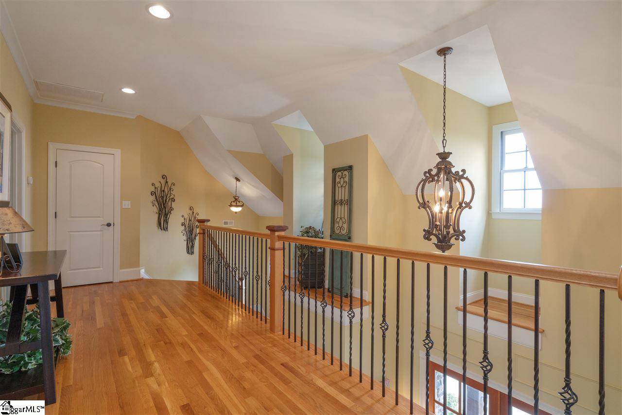 716 East Long Bay Drive Inman, SC 29349 - Photo 14 of 36 Gallery Image 14