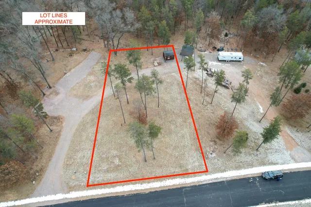 $35,000 | 825 Marlboro Court, Nekoosa, WI 54457