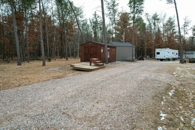 $35,000 | 825 Marlboro Court, Nekoosa, WI 54457