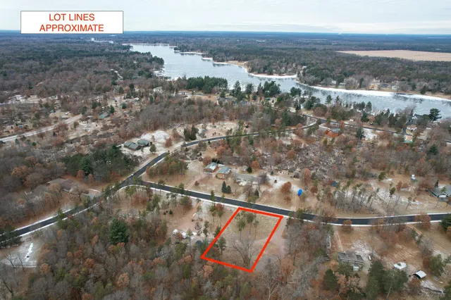 $35,000 | 825 Marlboro Court, Nekoosa, WI 54457