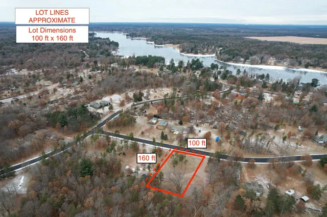 $35,000 | 825 Marlboro Court, Nekoosa, WI 54457