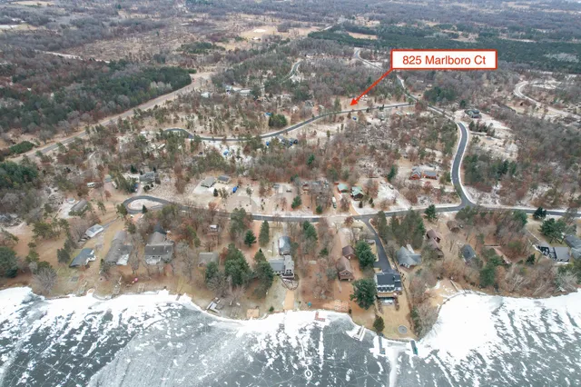 $35,000 | 825 Marlboro Court, Nekoosa, WI 54457