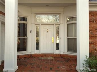 9034 Sedgwick Place Road St. Louis, MO 63124 - Photo 1 of 1 Gallery Image 1
