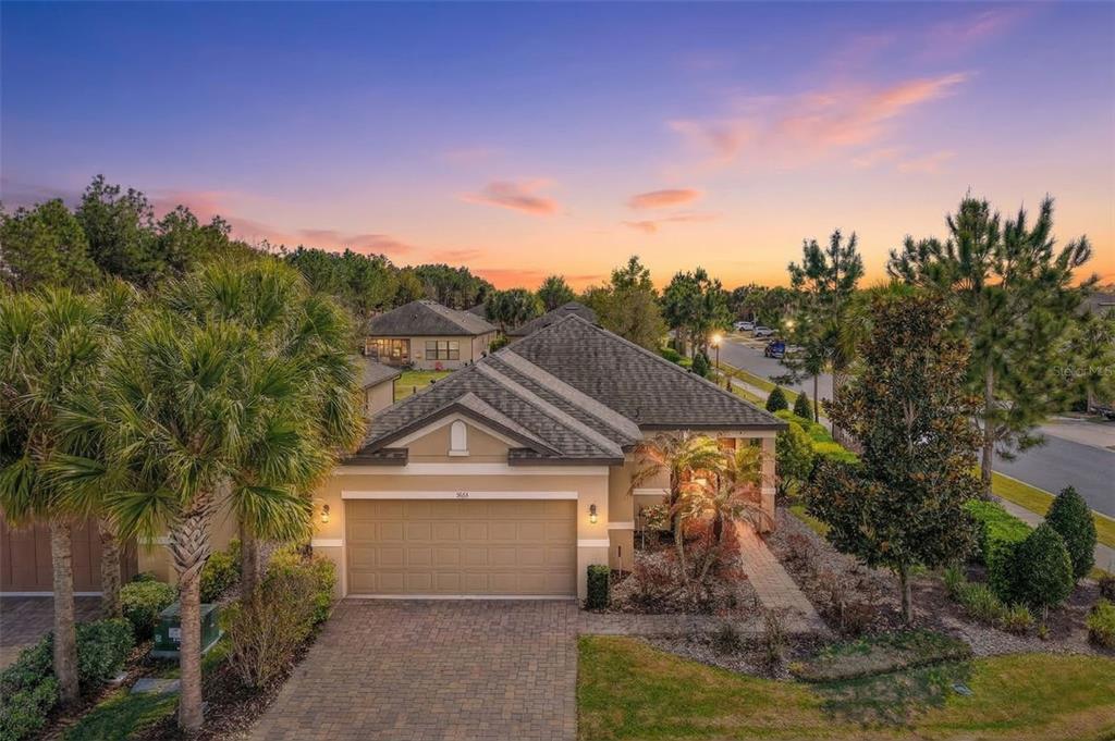 2605 Clemson Ridge Clermont, FL 34715 - Photo 1 of 47