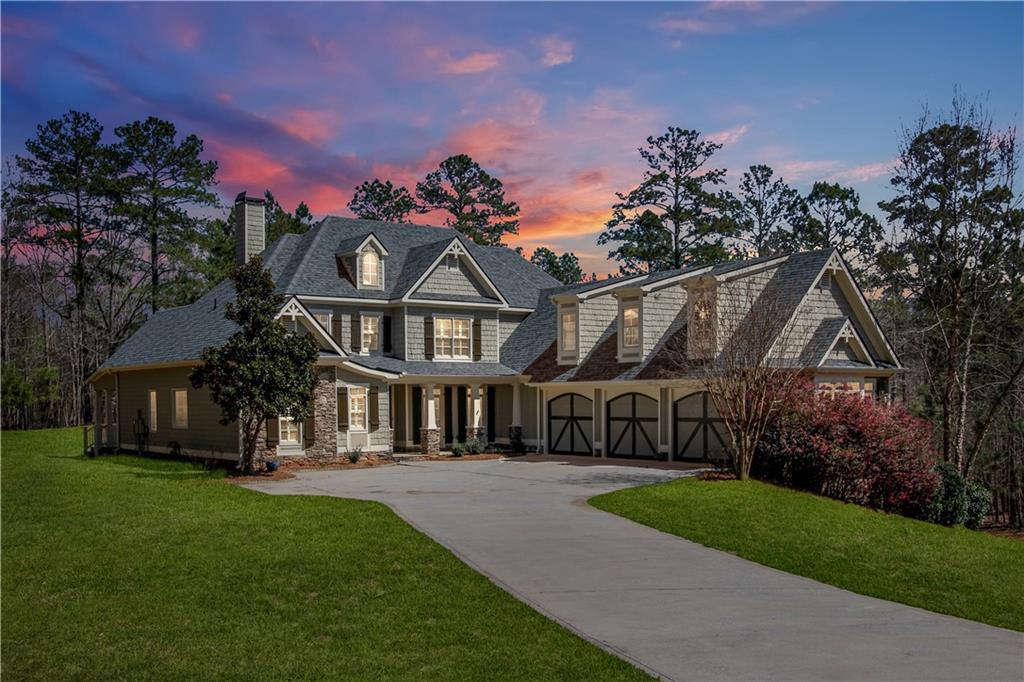 17 Retreat Ridge Southeast Cartersville, GA 30120 - Photo 1 of 1 Gallery Image 1