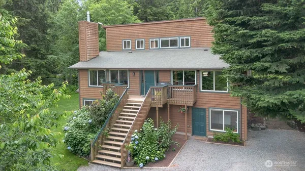 $895,000 | 514 Bywater Way, Port Ludlow, WA 98365
