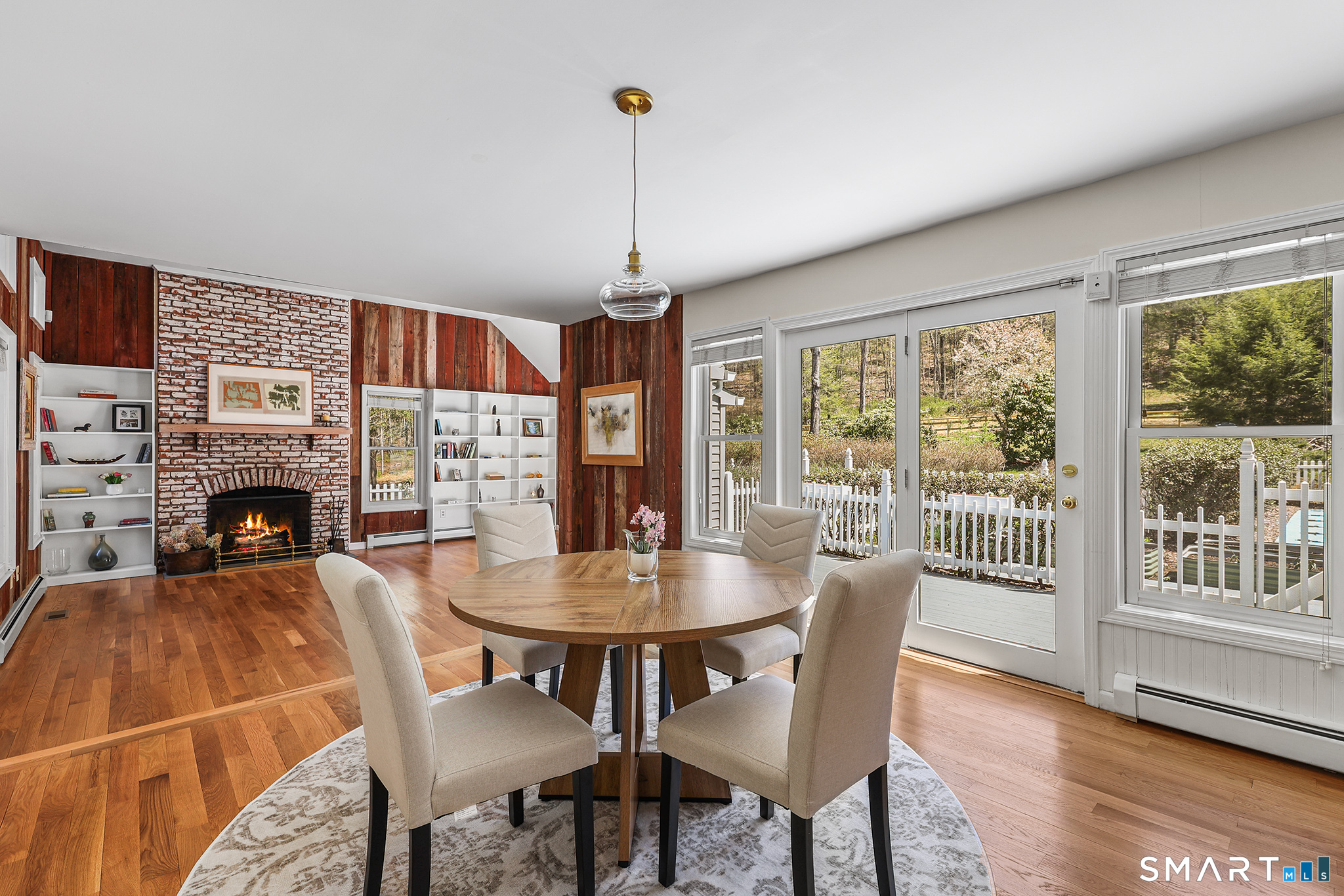 336 South Street Roxbury, CT 06783 - Photo 10 of 40 Gallery Image 10